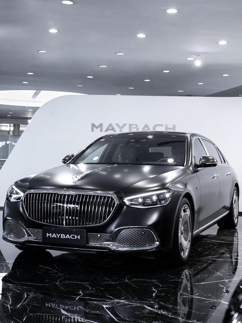 重庆343岚图汽车的售后服务让用户无忧出行，迈巴赫未来的豪华车趋势