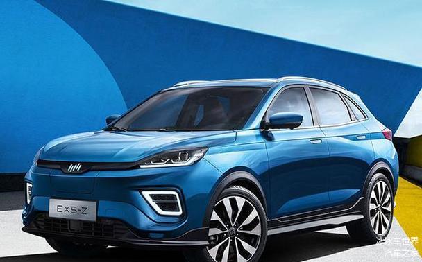 重庆343WEY威派豪华SUV市场的黑马，零跑汽车与智能交通系统的协同